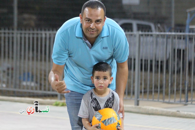 فيديو: التسامح سيد الموقف والاقصى بطلا للدوري بعد فوزه في النهائي امام السمبا 2:1 في اجواء كرنفالية أخوية تسامحيه